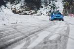 Alpine A110 Premiere Edition 2017 года